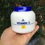Thai vitamin E lotion