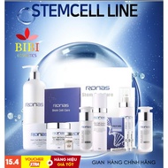 [Ronas Authentic] Ronas Stem Cell Coconut Ampoule Essence