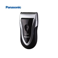 Panasonic Electric Shaver ESB383-S ที่โกนหนวดไฟฟ้า กันน้ำ ใช้ได้ทั้งแบบเปียกและแบบแห้ง แบตเตอรี่ AA สินค้ารับประกัน 1 ปี By Mac Modern