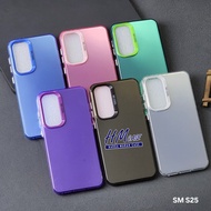 Samsung S25 Samsung S25 Plus Samsung S25 Ultra Case IMD Hybrid Plate Hologram Case Samsung S25 Samsu