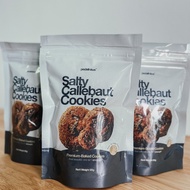 Salty Callebaut Cookies (New Packaging)