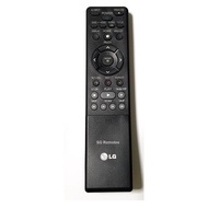 (Local Shop) LG DVD Recorder Remote Control - AKB36160904