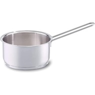 Fissler 14cm Single-Handled Pot Snacky (For 1-2 People / Compatible with Gas and IH / Oven and Dishw