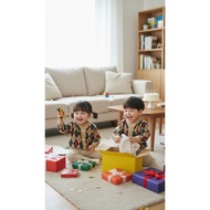 Hyewon Kids Cardigan