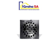 GTWO FLOOR DRAIN FD-4 BRASS (LUBANG)