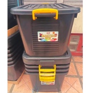 STORAGE BOX 160L J&T MASTER BOX 105 101
