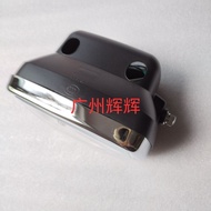 Suitable for Motorcycle Old Style Platinum Second-Generation Square Light CGA125 Headlight Assembly 