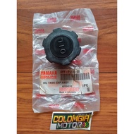 Sigma 2T oil cap Sigma oil cap Sigma top oil cap 4yy-f1770-00