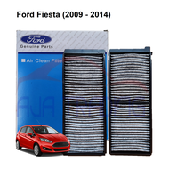 Aircon Cabin Filter for Ford Fiesta (2009 - 2014)