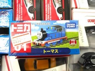 Tomy Tomica Thomas & Friends 01 Thomas