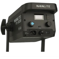 Nanlite FS-300B two-color monochrome LED light