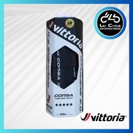 vittoria corsa TLR tubeless ready roadbike tayar 700c