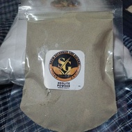 Premium Zeolite Powder for Aquarium Fish Pets 50g.