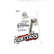 MESIN Screw Bolt Flanged 8x50 Bracket Mounting Engine Front KR150 ^ Mounting Bolt Bracket Front Engi