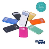 Ezway Samsung S4 Casing with SView Function