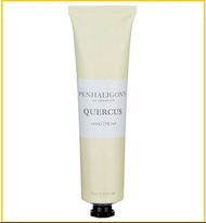PENHALIGON'S 潘海利根皇家橡樹香氛護手霜 PENHALIGONS QUERCUS HAND CREAM 75ML