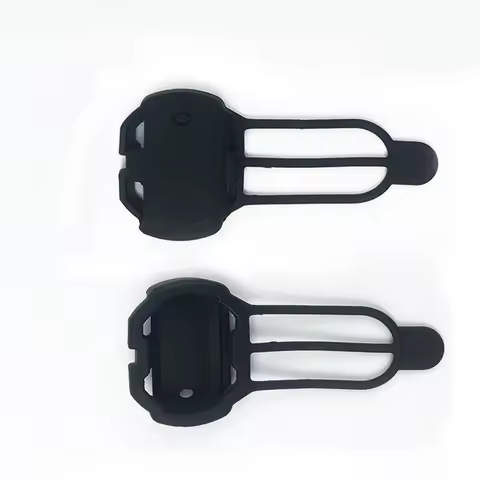 Bike 1 Piece Cadence Protective Sleeve EIEIO Sensor Smart Cover For Magene XOSS IGS Bryton Garmin Bi