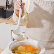 Zwilling ซิลิโคน ไม้พายสําหรับกระทะไม่ติด Food Grade ทนอุณหภูมิสูง Stir-Fry ไม้พาย (ชุด 2)