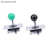 [SprW] 1PC Game Box Joystick Pc Game Accessories New 8 Way Adjustable Joystick Arcade Joystick DIY J