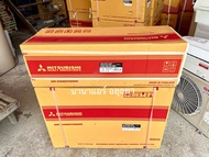 Mitsubishi Heavy duty 15000 btu สินค้าใหม่ค้างสต๊อก ลดราคา