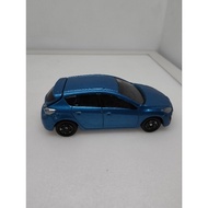 Tomica Mazda AXELA Spot (Mazda 3)