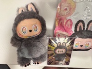 labubu3.0隱藏版