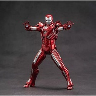 ZD Toys Iron Man Mark