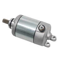 2C0-81890-00 Electric Motorcycles Starter Motor For Yamaha Engine Parts Replacement For FZ6R YZF-R6 