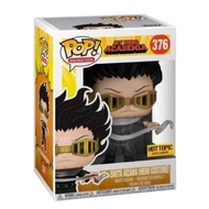 Funko POP My Hero Academia 376 Shota Aizawa (Hero Costume) Hot Topic Exclusive