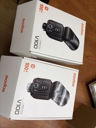 兩隻神牛v100 Nikon 用