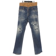 Dsquared2 SQUARE Jeans Direct from Japan Secondhand