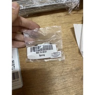 Husqvarna 61 CLUTCH SPRING FOR HUS. 61 66 266 268 272 365 371 372 375 CHAINSAW