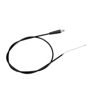 Quick Release Throttle Cable Universal Motorcycle Clutch Cable for 250cc Dirt Bike Quad ATV