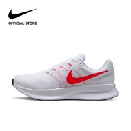 Nike Mens Run Swift 3 Running Shoes - White
