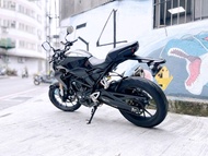 HONDA CB300R ABS