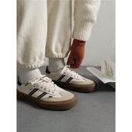 Exhibit Blue Tamed Dashed Sneaker