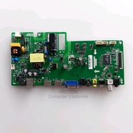MESIN Panasonic Viera TH-32D302G LCD LED TV Mainboard TH 32D302G 32D1500 TH 32C304G TP.VST59S.PB788 