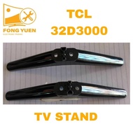 32D3000 TCL 32" TV STAND 32D3000