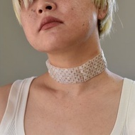 細胞 35mm / silver