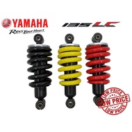 YAMAHA MONOSHOCK LC135 135LC STANDART MONO SPRING ABSORBER YSS OHLIN SUPRIMO