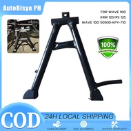 Honda Wave/XRM/RS 100-125 Center Stand - OEM Part 50500-KPY-710