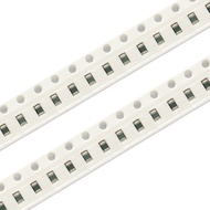 [-] 0805 Chip Capacitor 104K/50V 100nF 0.1 Uf X7R 100 Pieces (100 Pieces) W142 [328839]