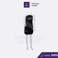 L'Oreal Apron T031-2 Black