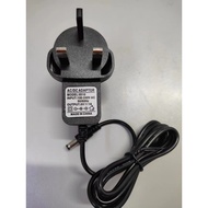 5V 1A Power Supply Adapter(5.5mm x 2.5mm)1.5Meter