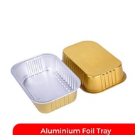 Aluminium Foil Tray