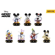 (Selected items) 52 Toys 52Toys Disney Mickey and Friends Superstars