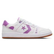 Dafo Recommended Converse CONS-AS 1 Pro ox White Pearl Leather Skateboard Shoes Sale