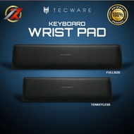 TECWARE Keyboard Wrist Pad Wristrest