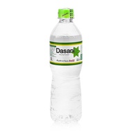 Dasani mineral water (500ml bottle)