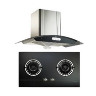 eMarketz ZANUSSI ZHC979X + ZGT7823EK HOOD & HOB